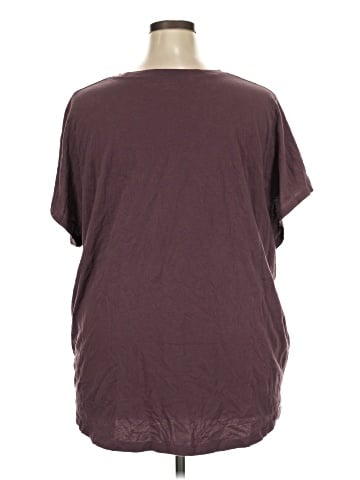 Madewell Short Sleeve T-Shirt (view 2)