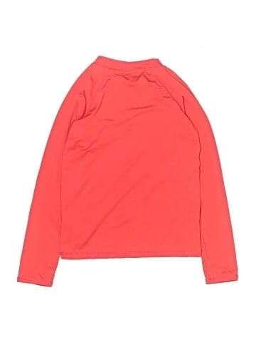 Lands' End Long Sleeve T-Shirt (view 2)