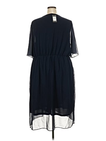 City Chic Cocktail Dress (view 2)