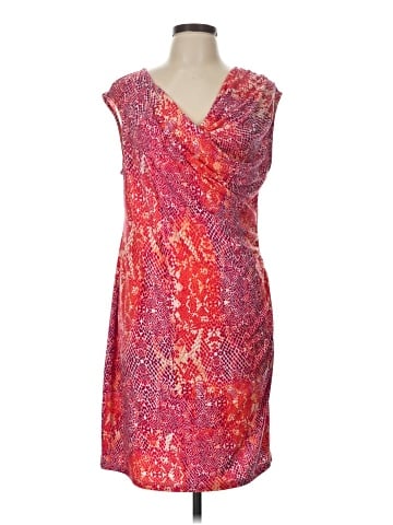 George Cocktail Dress (view 1)