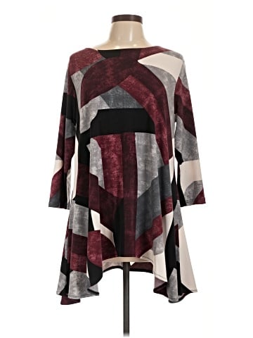 Alfani Casual Dress (view 1)