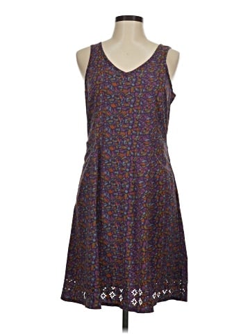 Toad & Co Casual Dress (view 1)