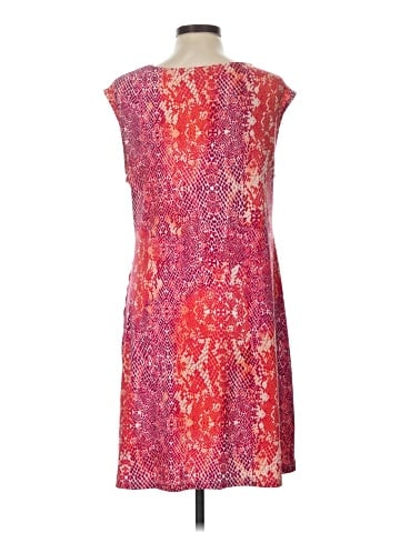 George Cocktail Dress (view 2)