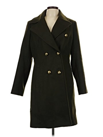 MICHAEL Michael Kors Coat (view 1)