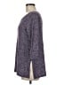 Papermoon Purple Pullover Sweater Size M - photo 5