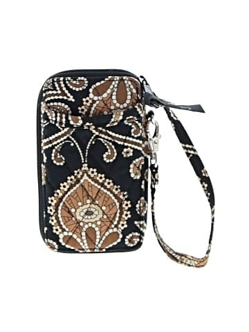 Vera Bradley Wristlet (view 1)