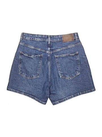 Zara Denim Shorts (view 2)
