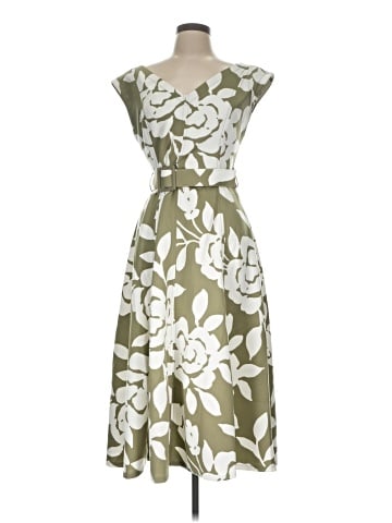 Andrew Marc Casual Dress (view 1)