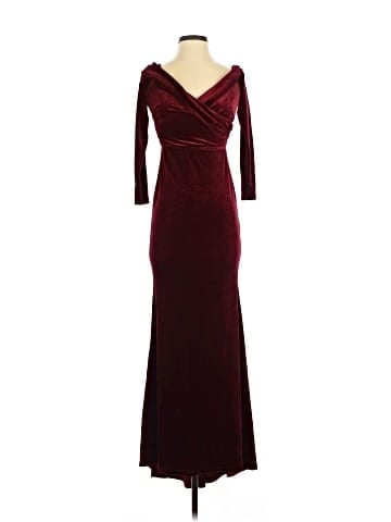 Giffniseti Cocktail Dress (view 1)
