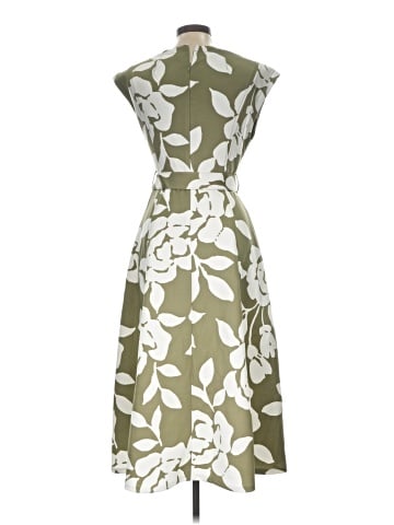 Andrew Marc Casual Dress (view 2)