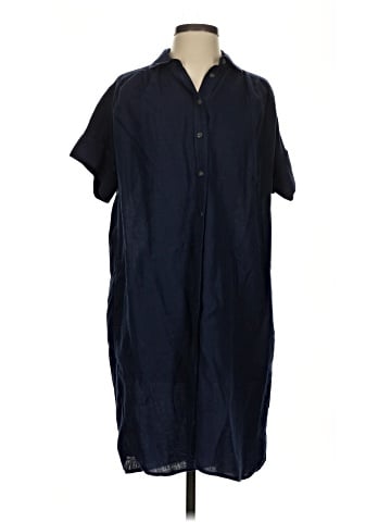 J.Crew Casual Dress (view 1)