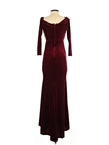 Giffniseti Cocktail Dress (view 2)