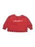 Amazon Essentials x Sofia Grainge Red Sweatshirt 9-12 MO / 12 MO - photo 1