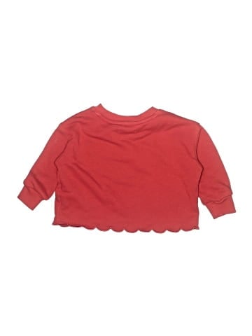 Amazon Essentials x Sofia Grainge Sweatshirt (view 2)