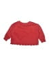 Amazon Essentials x Sofia Grainge Red Sweatshirt 9-12 MO / 12 MO - photo 2