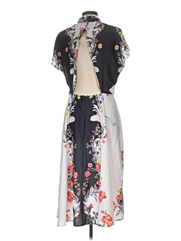 ASOS Cocktail Dress (view 2)