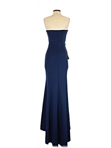 Miss Ord Cocktail Dress (view 2)