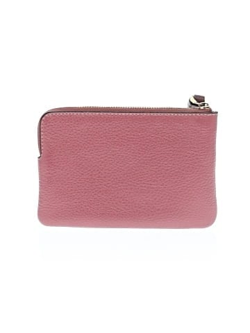 Coach Leather Wristlet (view 2)