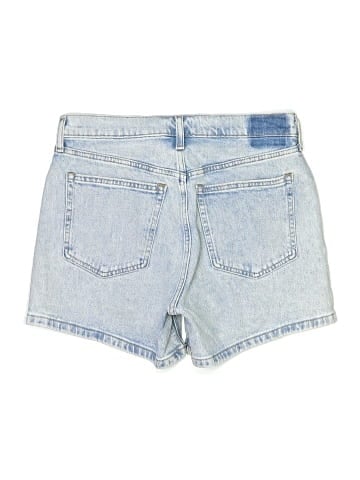 Abercrombie & Fitch Denim Shorts (view 2)