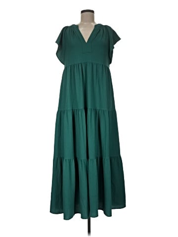 Calvin Klein Casual Dress (view 1)
