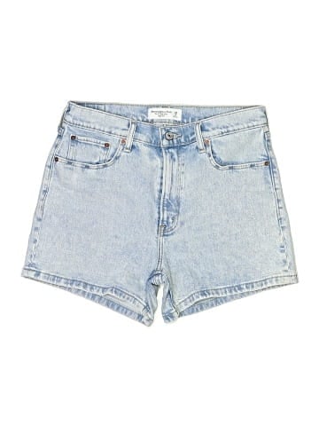 Abercrombie & Fitch Denim Shorts (view 1)