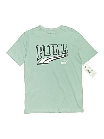 Puma Short Sleeve T-Shirt (view 1)