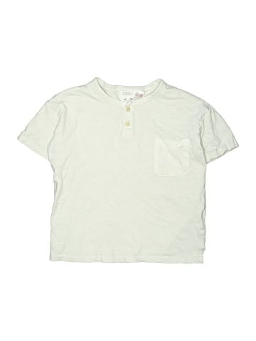 Zara Baby Short Sleeve Top (view 1)