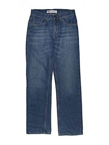Levi's Jeans (view 1)