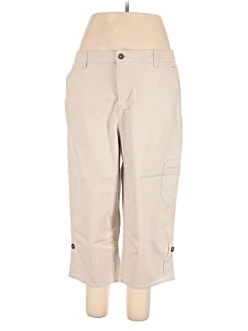 Christopher & Banks Cargo Pants (view 1)