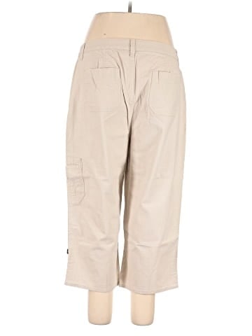 Christopher & Banks Cargo Pants (view 2)