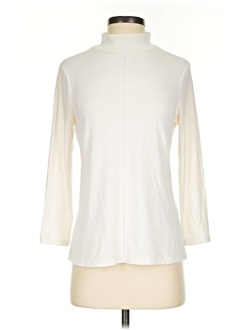 Banana Republic Factory Store Turtleneck Sweater (view 1)