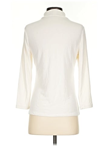Banana Republic Factory Store Turtleneck Sweater (view 2)