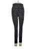 Athleta Animal Print Gray Active Pants Size S - photo 1