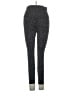 Athleta Animal Print Gray Active Pants Size S - photo 2