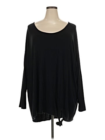 Torrid Long Sleeve Top (view 1)