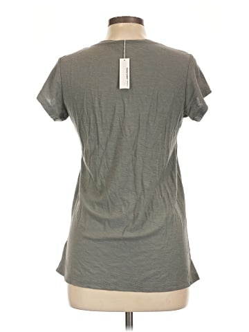 James Perse Short Sleeve T-Shirt (view 2)