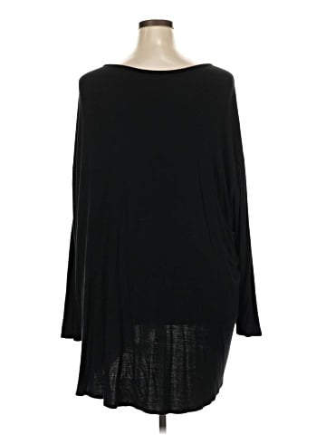 Torrid Long Sleeve Top (view 2)