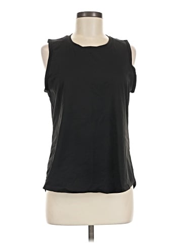 Unbranded Sleeveless T-Shirt (view 1)