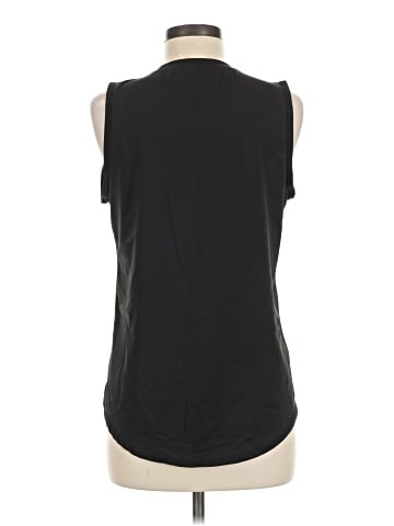 Unbranded Sleeveless T-Shirt (view 2)