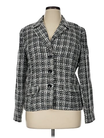 Croft & Barrow Blazer (view 1)