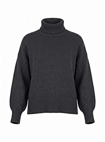 a.n.a. A New Approach Turtleneck Sweater (view 1)