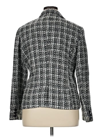 Croft & Barrow Blazer (view 2)
