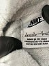 Nike Silver Sweatshirt Size 7 - photo 3