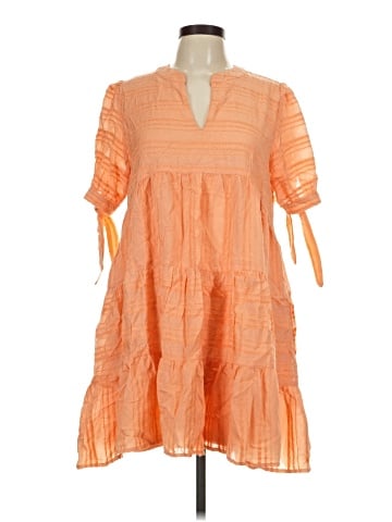 The Impeccable Pig Casual Dress (view 1)