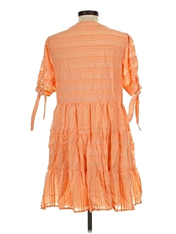 The Impeccable Pig Casual Dress (view 2)