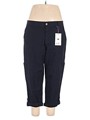 Gloria Vanderbilt Casual Pants (view 1)