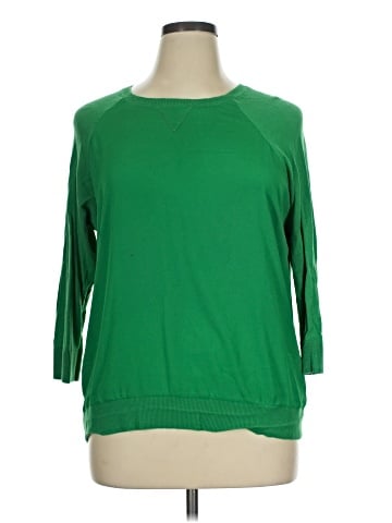 The Limited Pullover Sweater (view 1)