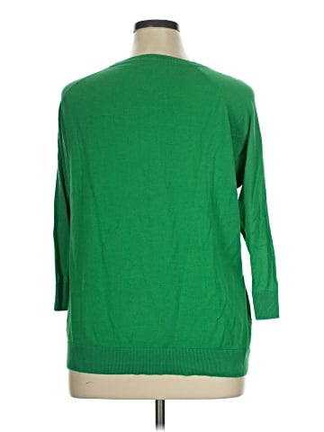 The Limited Pullover Sweater (view 2)