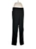 Athleta Solid Black Active Pants Size 8 (tall) - photo 1