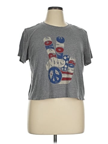 Lucky Brand Short Sleeve T-Shirt (view 1)